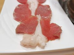 -寻小欢焖烤羊肉串(九眼桥店)
