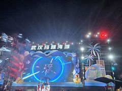 -武汉玛雅海滩水公园