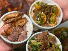 -老鼎万春卤菜(五代传承创始老店)