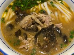 -无名粉店(五一广场店)