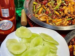 -美蛙四季(亦庄店)