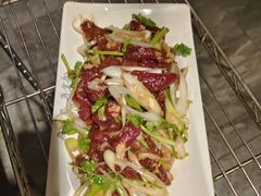 -厚味居炙子烤肉·清真(天桥南纬路店)