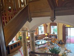 -马勒别墅饭店(静安寺店)