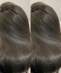 -丽时 Hair Salon