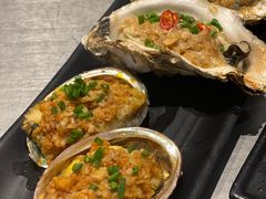 -烧货·活海鲜炭烧(湖滨商业街店)