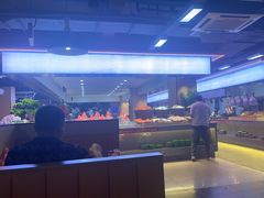 -新艺自助美食城(中山路店)