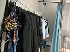 -星卡照相馆(奉贤百联店)