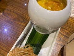 -北京老铺烤鸭(高新店)