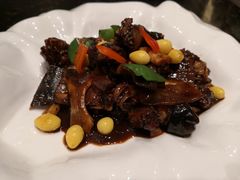 生炒甲鱼-童福兴·南京菜(老门东店)