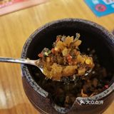 浓汤配面，靠沾[偷笑]