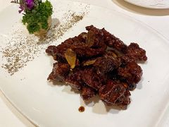 牛肉粒-老吉士(环贸iapm店)