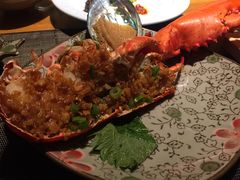 龙虾-味见·荣家(亚泰大街店)