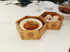 -怀德酒楼·粤菜·海鲜·茶点(宝安国际机场店)
