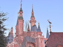 -上海迪士尼度假区