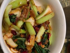 -洞庭土菜小炒馆(易发广场店)