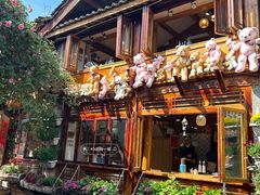 -勺子米线·云南传统小吃市集(四方街店)