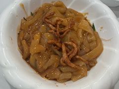 -京天红酒家(虎坊路店)