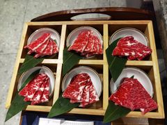 -NIUAN牛庵·日式和牛烧肉(恒隆店)