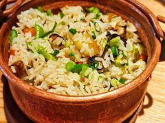 -一坐一忘云南菜(三里屯店)