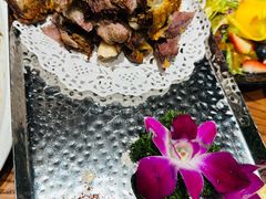 -驿楼兰·新疆菜(火车站店)