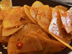 -破瓦寒窑·地摊烤羊排