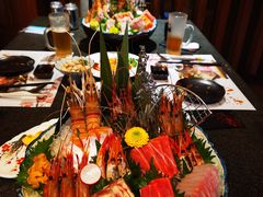 -大桥日本料理·日式放题·铁板定食(科兴科学园店)