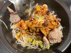 -云海肴·汽锅鸡·云南菜(美罗城店)