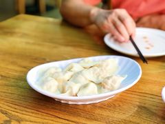 -一轩饺子馆(丽都店)