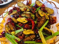 -食客烧烤(罗道庄店)