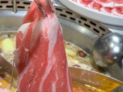 -快乐小羊·内蒙牛羊肉火锅(流花中心店)