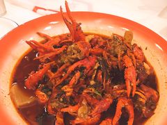 口味虾-文和友老长沙龙虾馆(化龙池店)