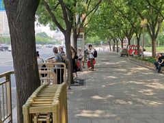 -北京站(地铁站)