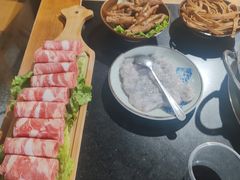 -重庆故事姊妹老火锅(财经学院店)
