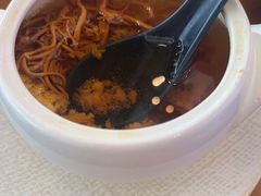 -V Bar海景扒房(北海湾惠龙万达嘉华酒店)