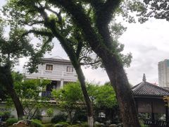 -墨池公园