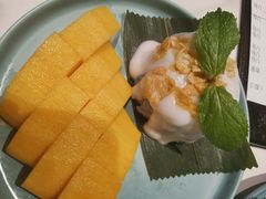 -清迈泰·泰国餐厅(华发商都店)