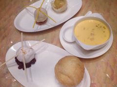 8餐厅-8餐厅(新葡京酒店)