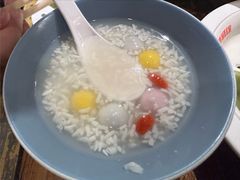 -金谷园饺子·烧烤(人大总店)