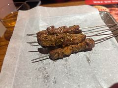 -火联烧烤(学院路创始店)