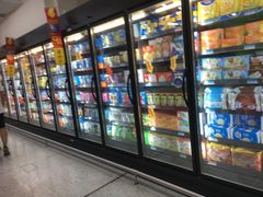 -沃尔玛福建百货有限公司(文献东路三信金鼎广场店)