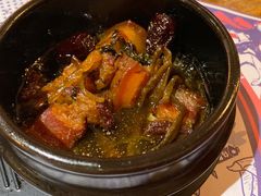 -铁公鸡·四川料理(天环广场店)