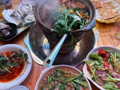 -洪大厨鸡煲(福田店)