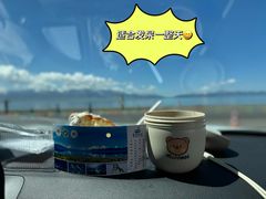 -赛里木湖风景名胜区