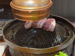 -kingkong大猩猩烤肉(CBD店)