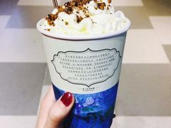 -茶颜悦色(花样汇店)