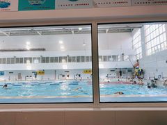 -七宝中学游泳馆