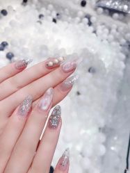 点击看大图 -Aso Artist Beauty美甲美睫