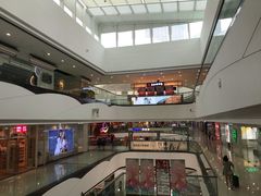-万达茂商场(南京仙林店)