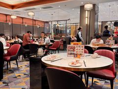 -稻香海鲜饭店(第一国际店)