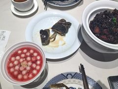 -钱塘花园·宁波菜